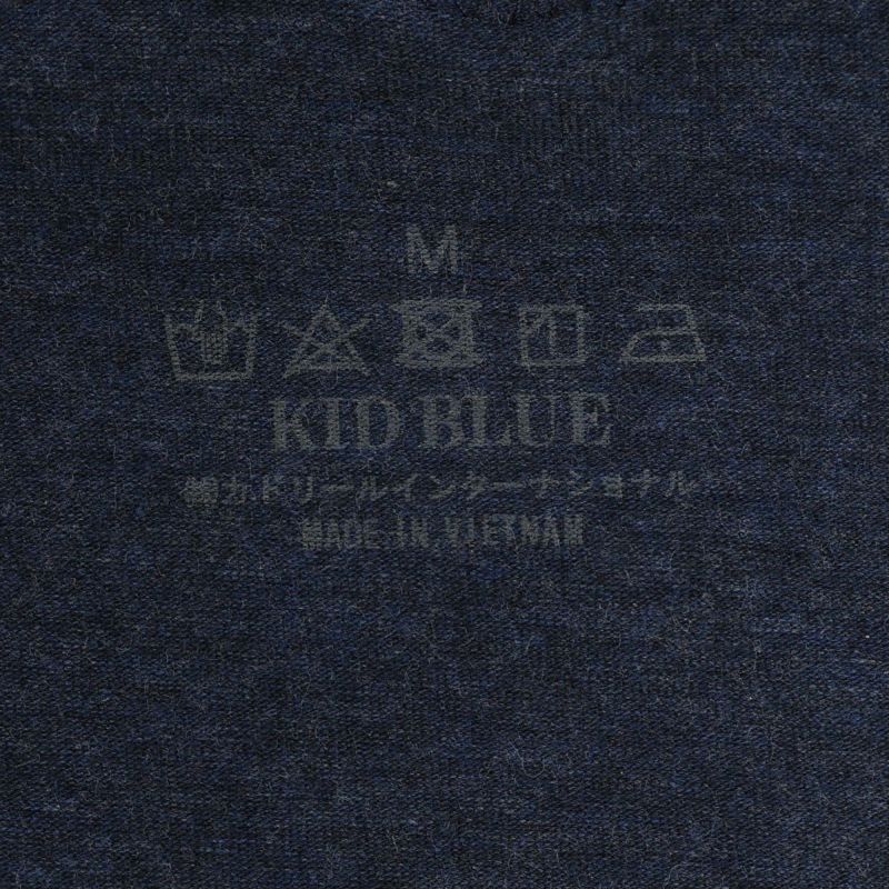 20 STANDARD[サニタリーショーツ] | KID BLUE OFFICIAL 
