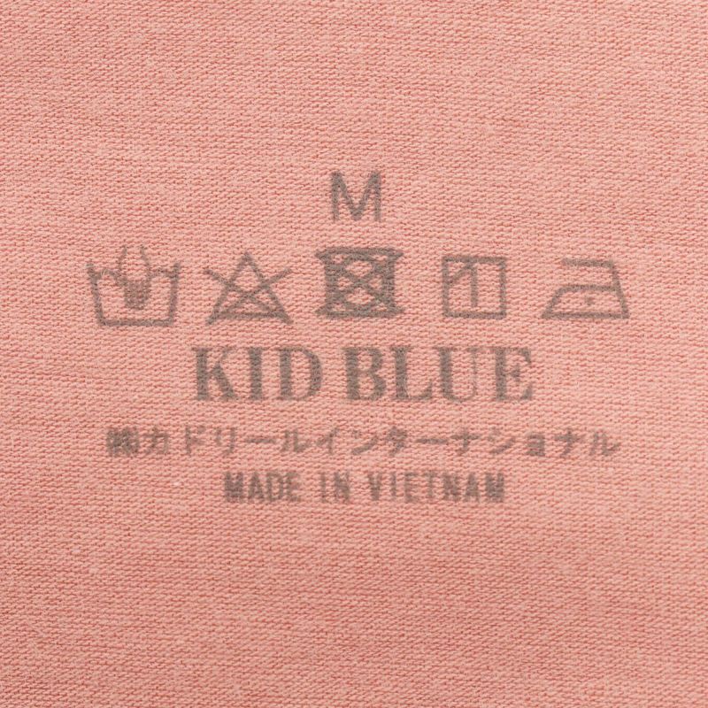 20 STANDARD[ノンレースショーツ] | KID BLUE