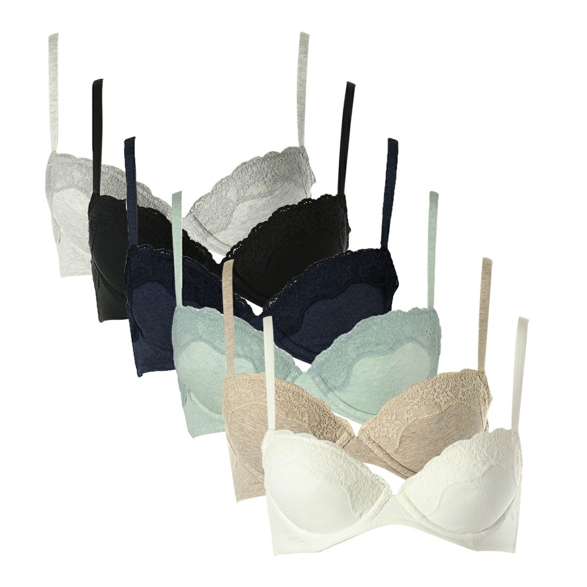 20 STANDARD[カップ付キャミソール] | KID BLUE OFFICIAL