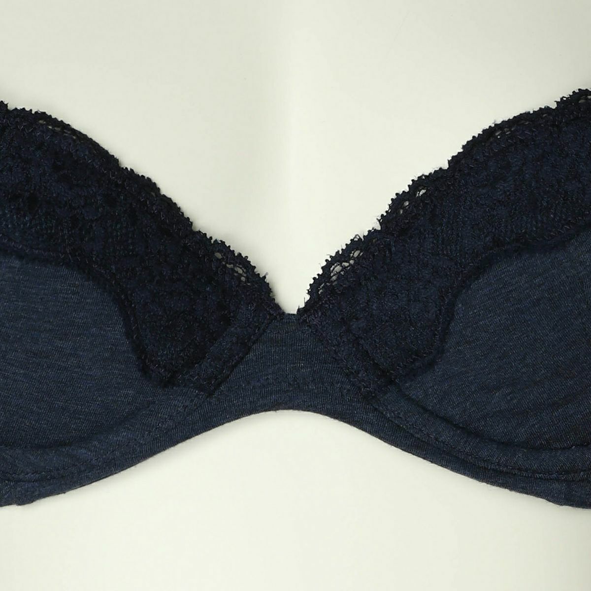 20 STANDARD[3/4カップワイヤーブラジャー] | KID BLUE