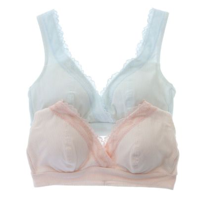 ２１ＫＢベンベルグベア天（マタニティ）[【マタニティ】カップブラ]