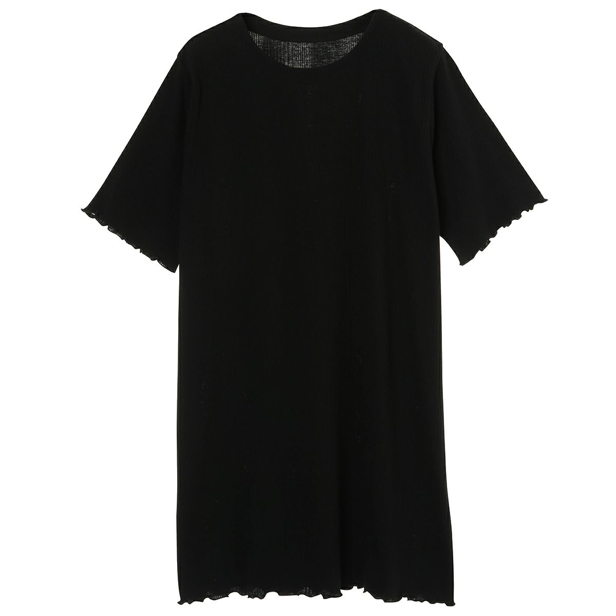 レーシー天竺JQ[半袖ワンピース] | KID BLUE OFFICIAL ONLINE STORE