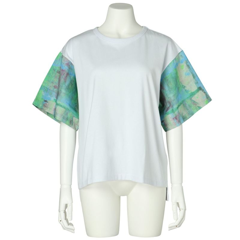 ラッタラッタルPt[5分袖トップス] | KID BLUE OFFICIAL ONLINE STORE