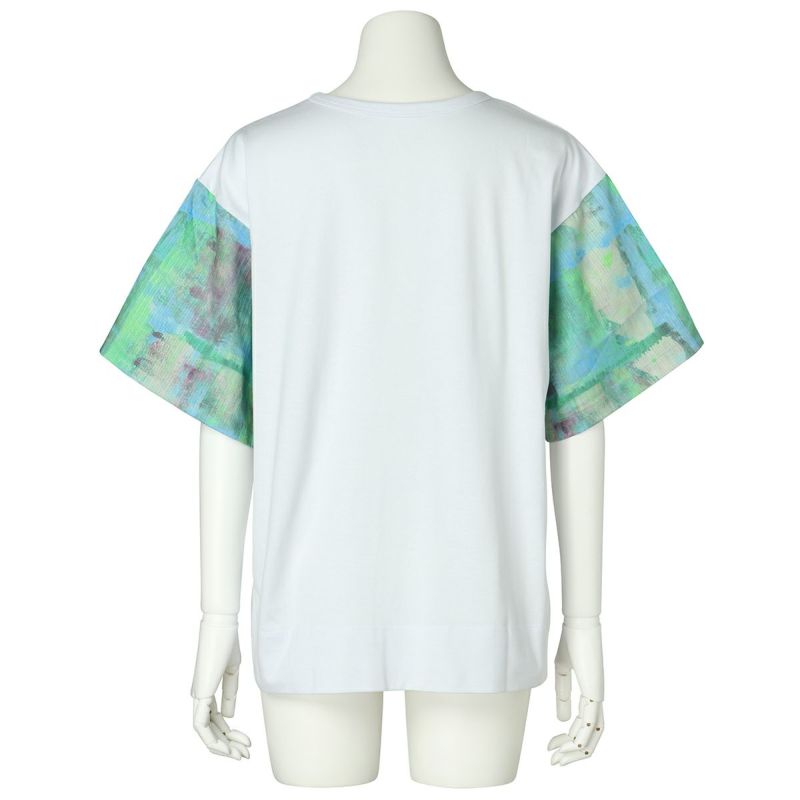 ラッタラッタルPt[5分袖トップス] | KID BLUE OFFICIAL ONLINE STORE