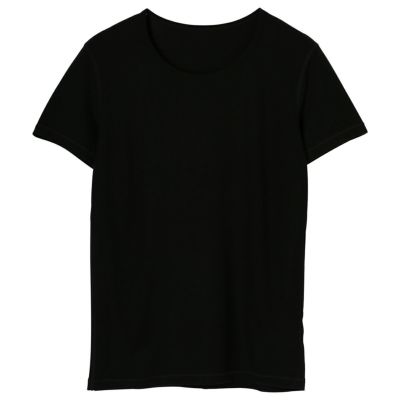 22起毛ベア天[【メンズ】半袖インナー]