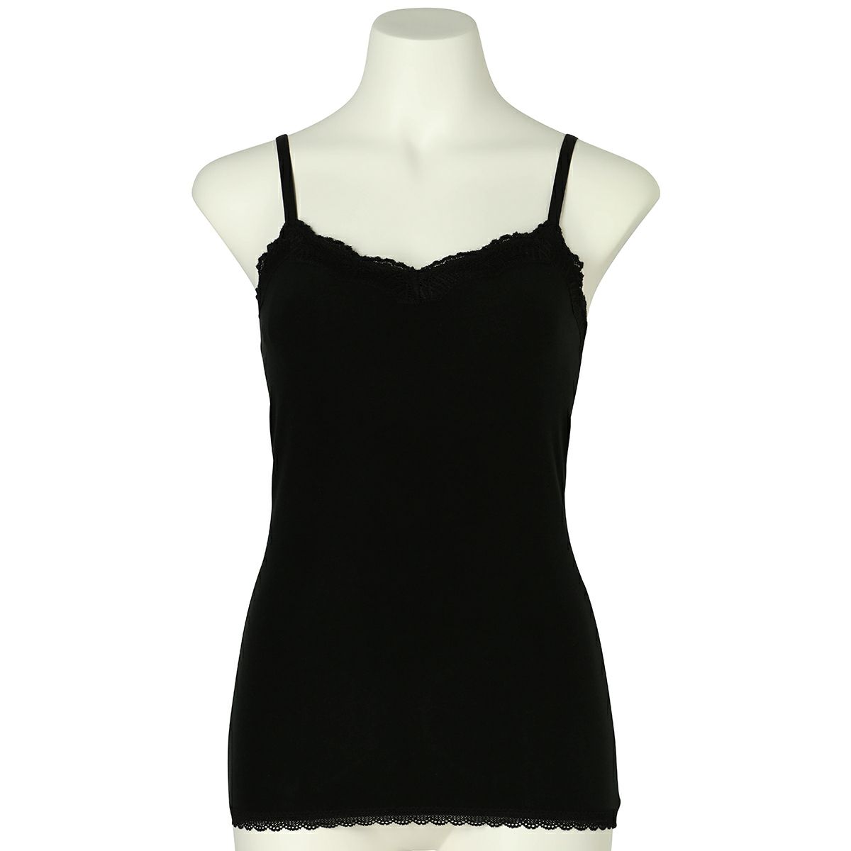 22起毛ベア天[カップ付キャミソール] | KID BLUE OFFICIAL ONLINE STORE