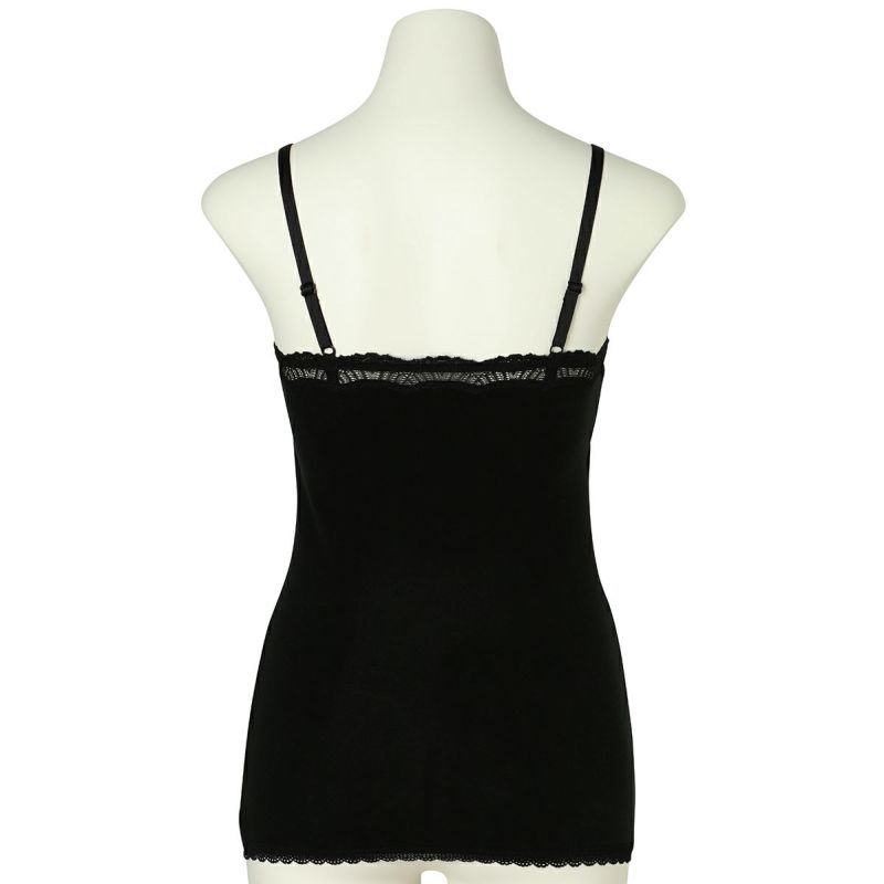 22起毛ベア天[カップ付キャミソール] | KID BLUE OFFICIAL ONLINE STORE