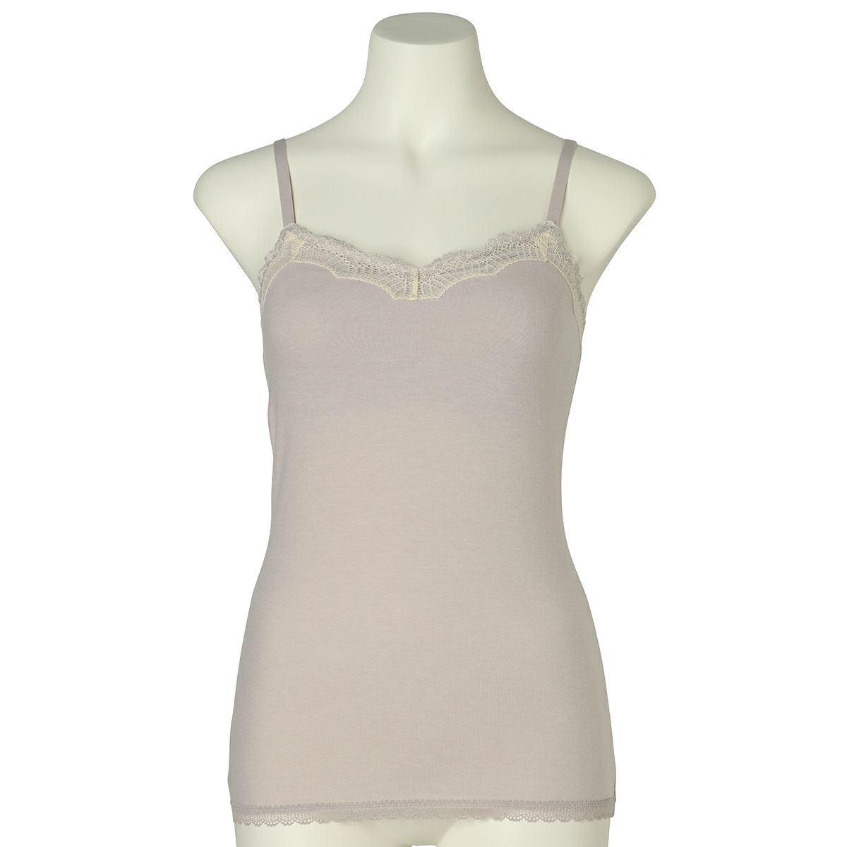 22起毛ベア天[カップ付キャミソール] | KID BLUE OFFICIAL ONLINE STORE