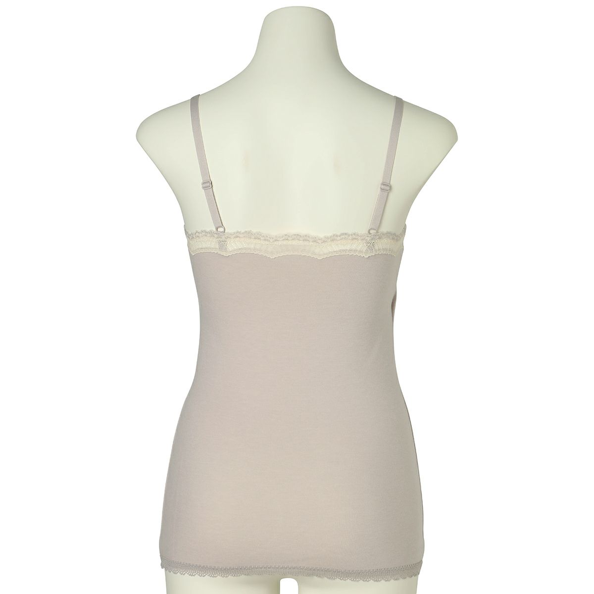 KID BLUEキャミソール4枚セット カップ付き 新品未使用に近い混合 22起毛ベア天[カップ付キャミソール] | KID BLUE OFFICIAL ONLINE STORE