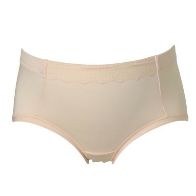 22コラーゲンベア天[【マタニティ】マタニティショーツ]