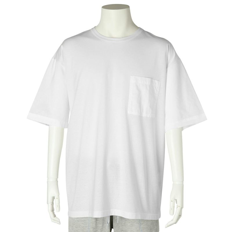 サマーTシャツ[【メンズ】5分袖トップス] | KID BLUE OFFICIAL