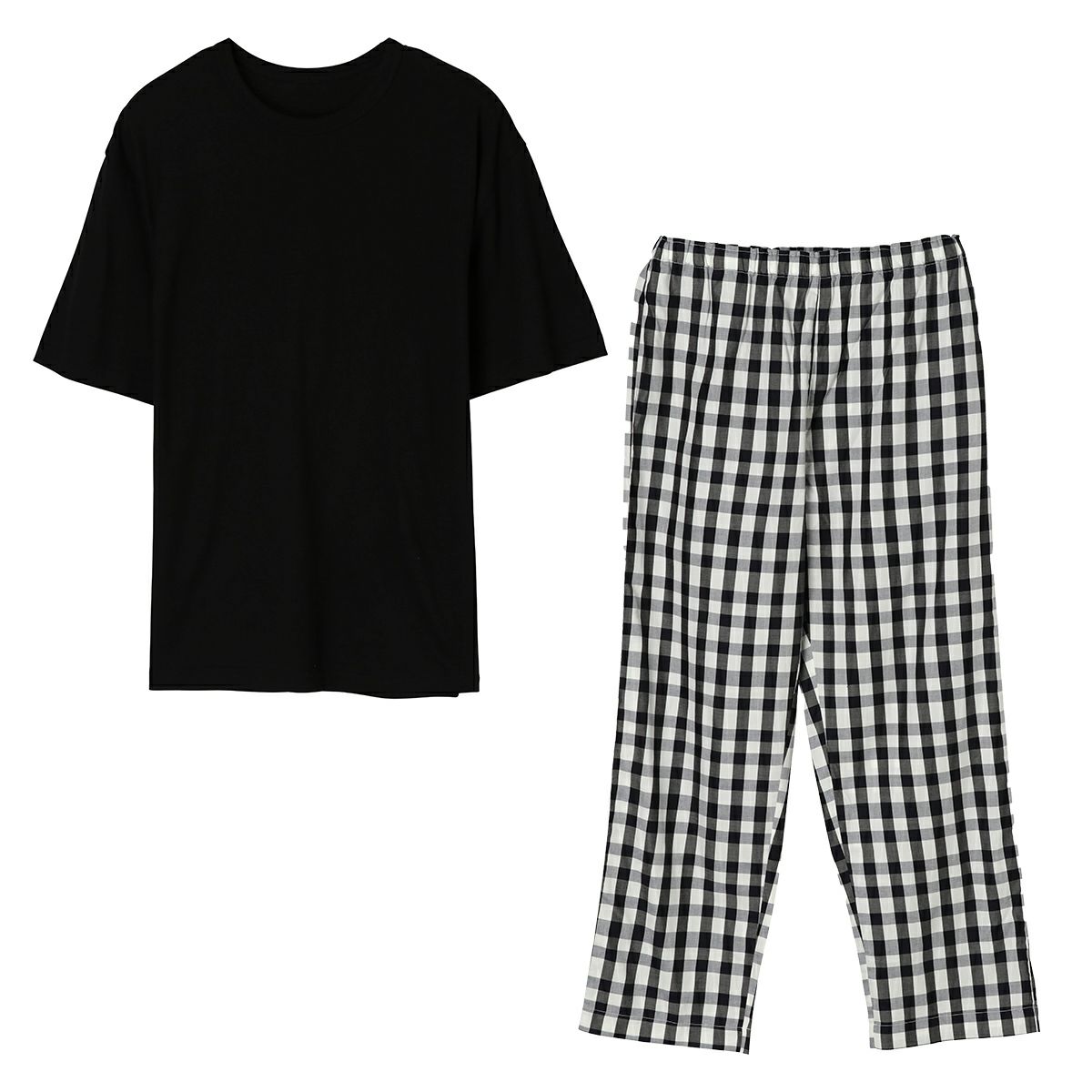 ★新品未使用★キッドブルーkidblue 21ネルチェックKNRM549 KID BLUE(キッドブルー)｜25シャーリングチェックナイティ