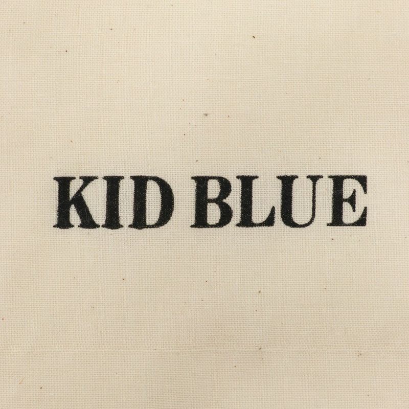 ❤️KID BLUE 新品未使用　ギフト包装　定価19,800円 Lサイズ 23ギフト巾着L[新【ご自宅でラッピング】ギフト巾着（L）キット