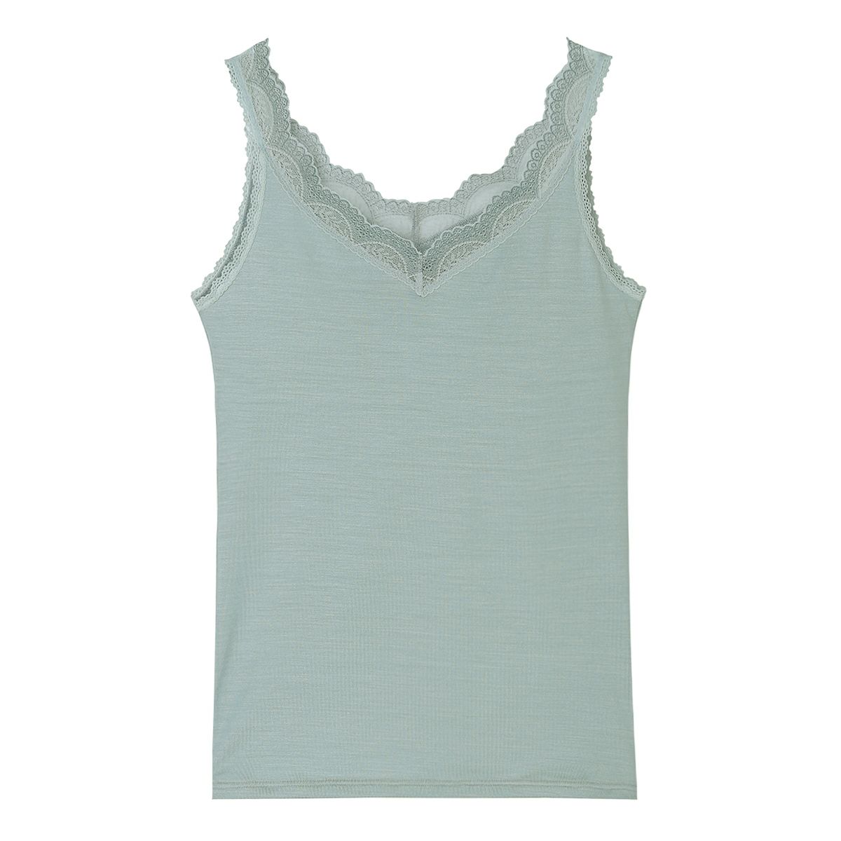 KIDBLUE キャミソール 10枚セット 23シルクベア天[カップ付キャミソール] | KID BLUE OFFICIAL ONLINE STORE