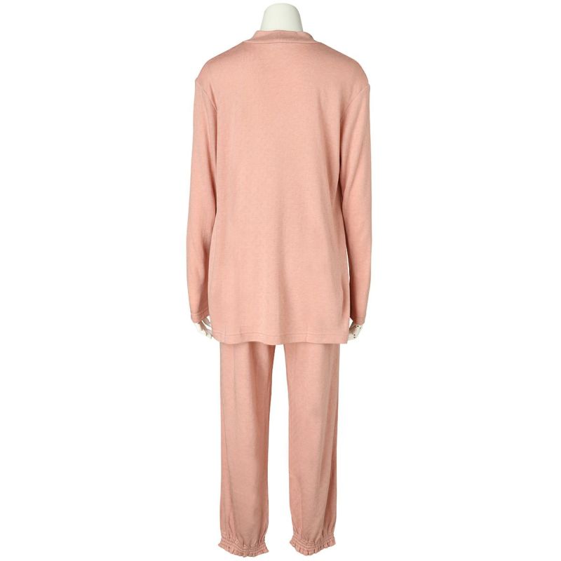 接結サーモギアN[長袖パジャマ] | KID BLUE OFFICIAL ONLINE STORE