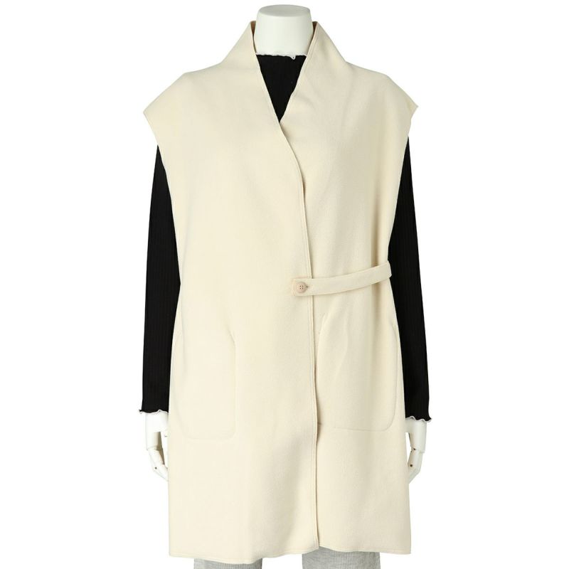 23バイカラーフリース[ベスト] | KID BLUE OFFICIAL ONLINE STORE