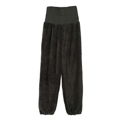 エコフラッフィーシャギー[フルレングスボトムス]