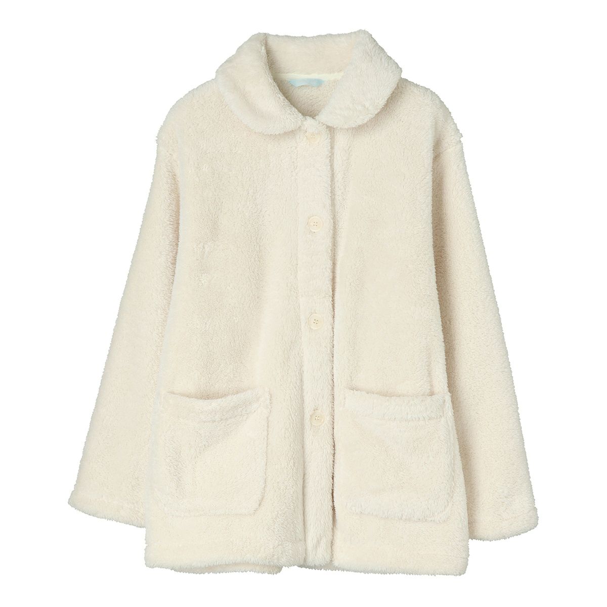 トップス GENKI_24cm 24オーガニックコットン裏毛[長袖トップス] | KID BLUE OFFICIAL