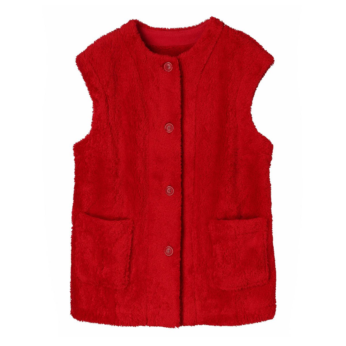 キッドブルー シャギー素材　セットアップ キッドブルー シャギー セットアップ