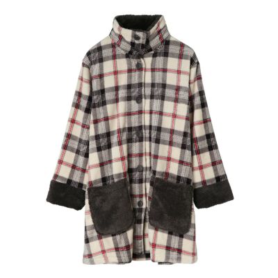 ✨新品キッドブルーネルターンチェックナイトウエア✨ 楽天市場】KID BLUE / キッドブルー 24ネルタータンチェック