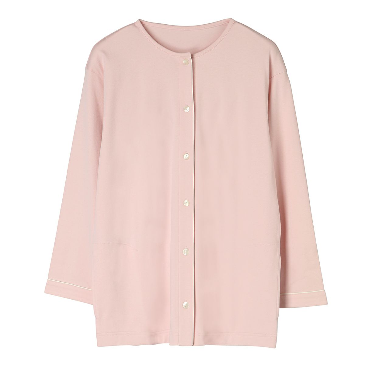 コットンベロアポロラガートップス 24コットンベロア[長袖トップス] | KID BLUE OFFICIAL ONLINE STORE