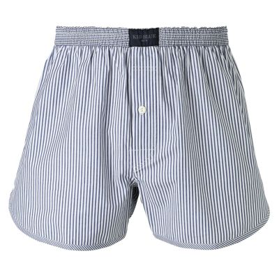 24ストライプトランクス[【メンズ】トランクス]