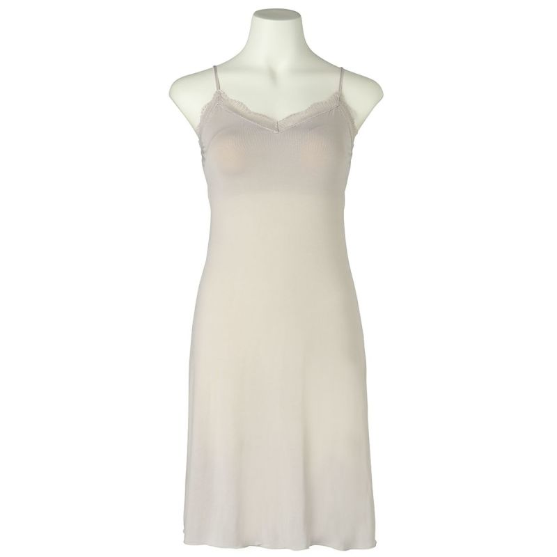 24ベンベルグベア天[スリップ] | KID BLUE OFFICIAL ONLINE STORE