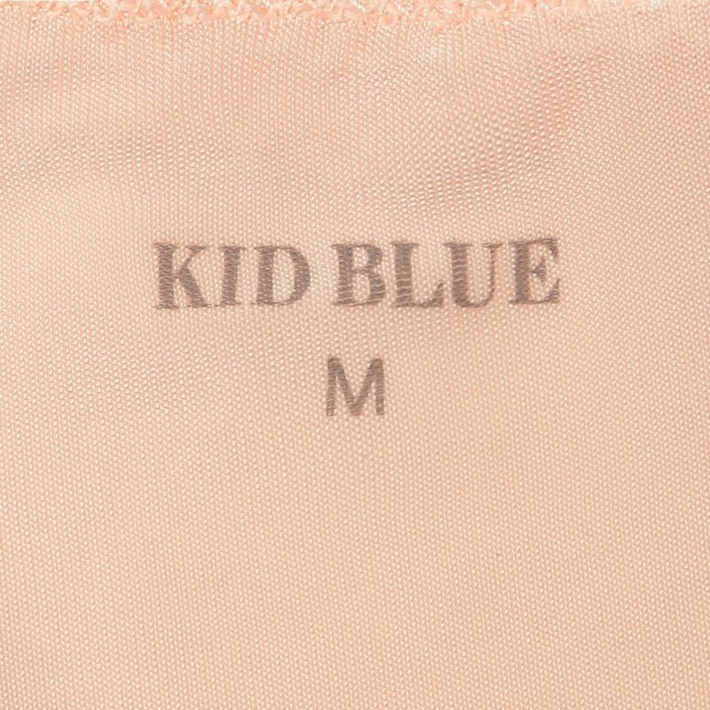 ベンジー　ダックテール（ショート） 24ベンベルグベア天[ショートカルソン] | KID BLUE OFFICIAL