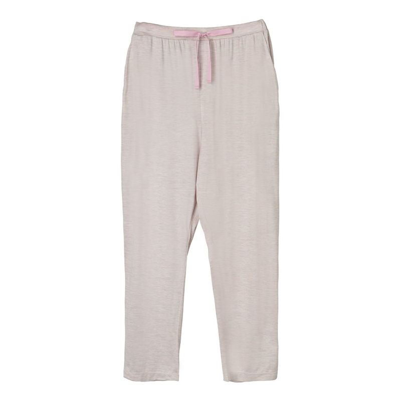 KID BLUE / キッドブルー 24トップシルク天竺[くるぶし丈ボトムス] 24トップシルク天竺[くるぶし丈ボトムス] | KID BLUE OFFICIAL