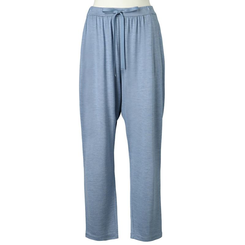 KID BLUE / キッドブルー 24トップシルク天竺[くるぶし丈ボトムス] 23トップシルク天竺[長袖パジャマ] | KID BLUE OFFICIAL ONLINE