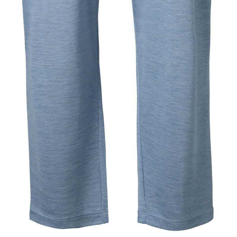 KID BLUE / キッドブルー 24トップシルク天竺[くるぶし丈ボトムス] 24トップシルク天竺[くるぶし丈ボトムス] | KID BLUE OFFICIAL