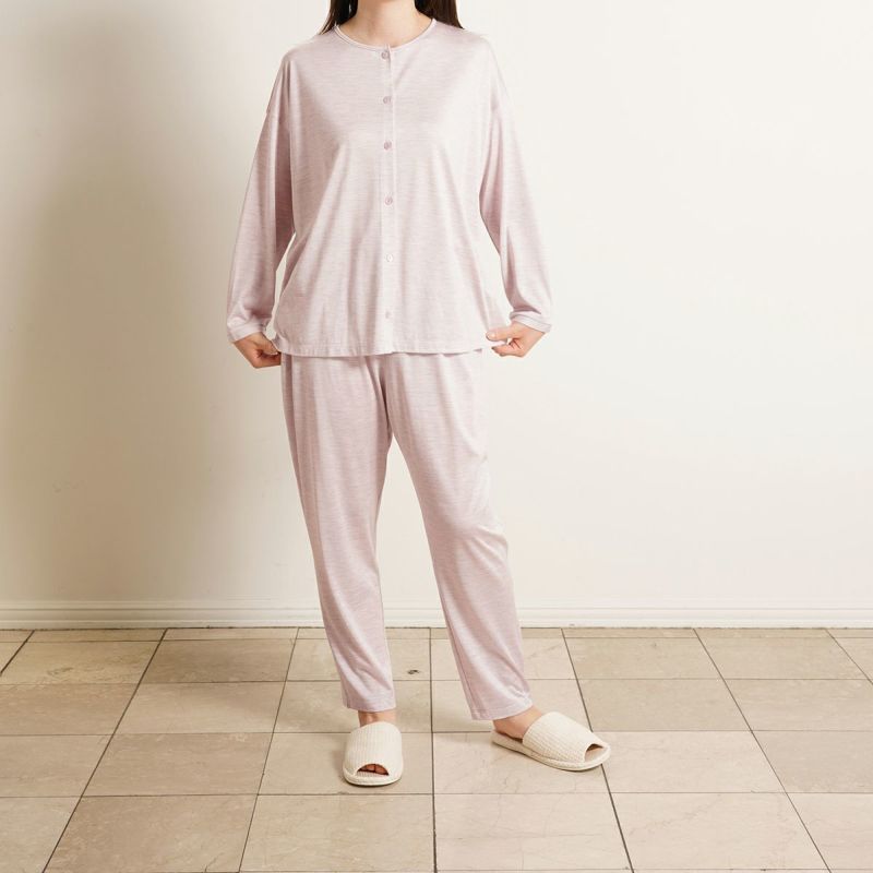 24トップシルク天竺[長袖トップス] | KID BLUE OFFICIAL ONLINE