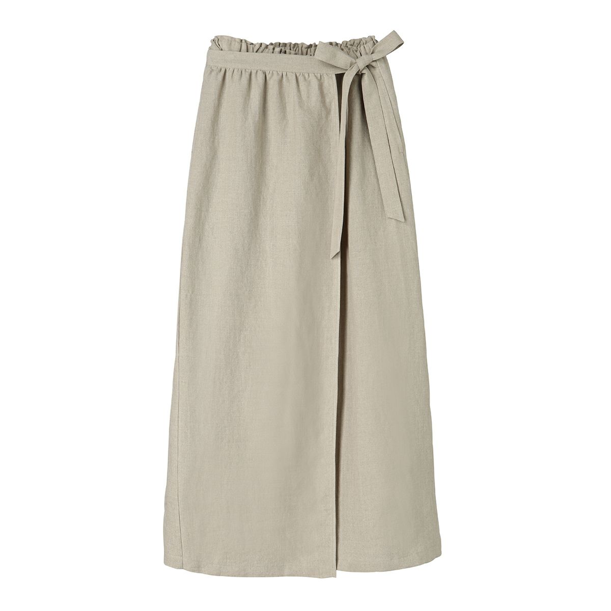 24サマーリネン[くるぶし丈スカート] | KID BLUE OFFICIAL ONLINE STORE