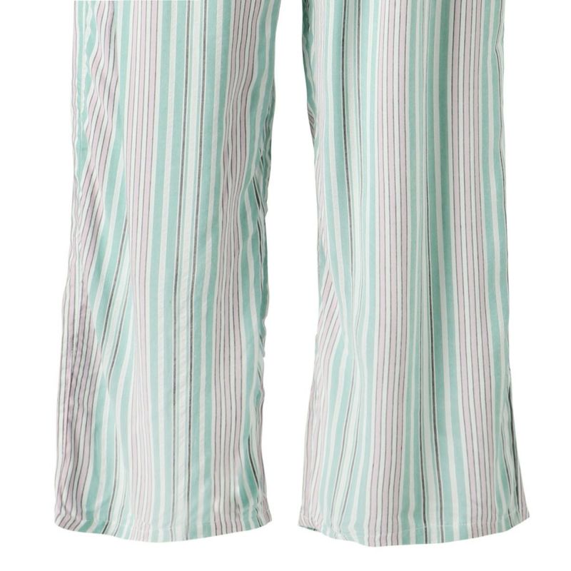 新品 courreges paris シアサッカーストライプ パジャマ上下