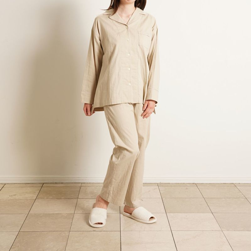 ☆値下げしました！！☆　ＫＩＤ  ＢＬＵＥ 天然素材パジャマ新品 楽天市場】KID BLUE / キッドブルー 24シルクブラッサムPt[7分袖