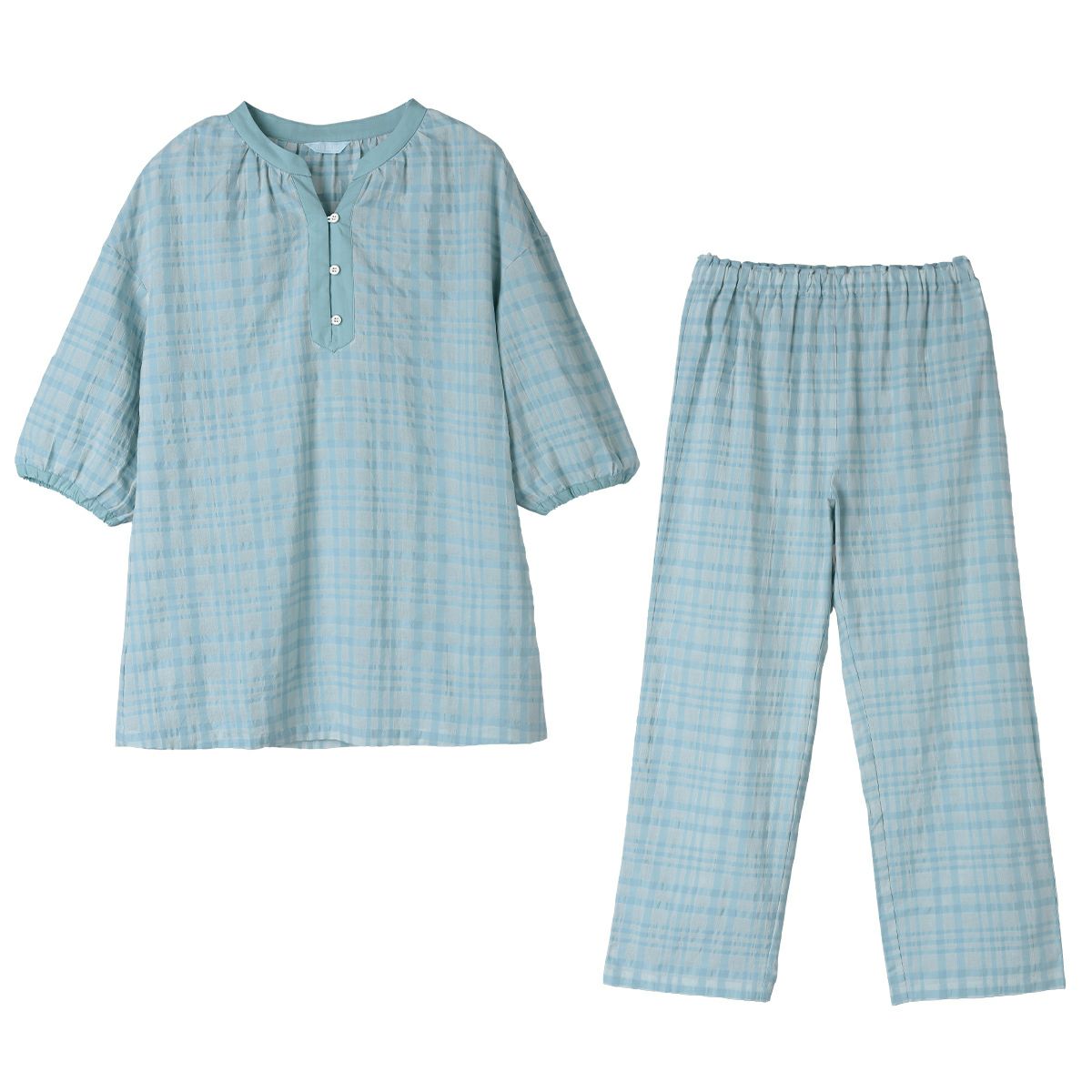 新品未使用⭐︎KID BLUE 24サッカーチェック半袖パジャマ 楽天市場】【OUTLET】 KID BLUE / キッドブルー 24サッカーチェック