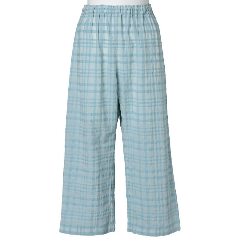 新品未使用⭐︎KID BLUE 24サッカーチェック半袖パジャマ 24サッカーチェック[半袖パジャマ] | KID BLUE OFFICIAL ONLINE