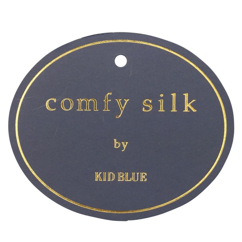 キッドブルー シルク ナイトウェア 新品 24シルクブラッサムPt[7分袖パジャマ] | KID BLUE OFFICIAL