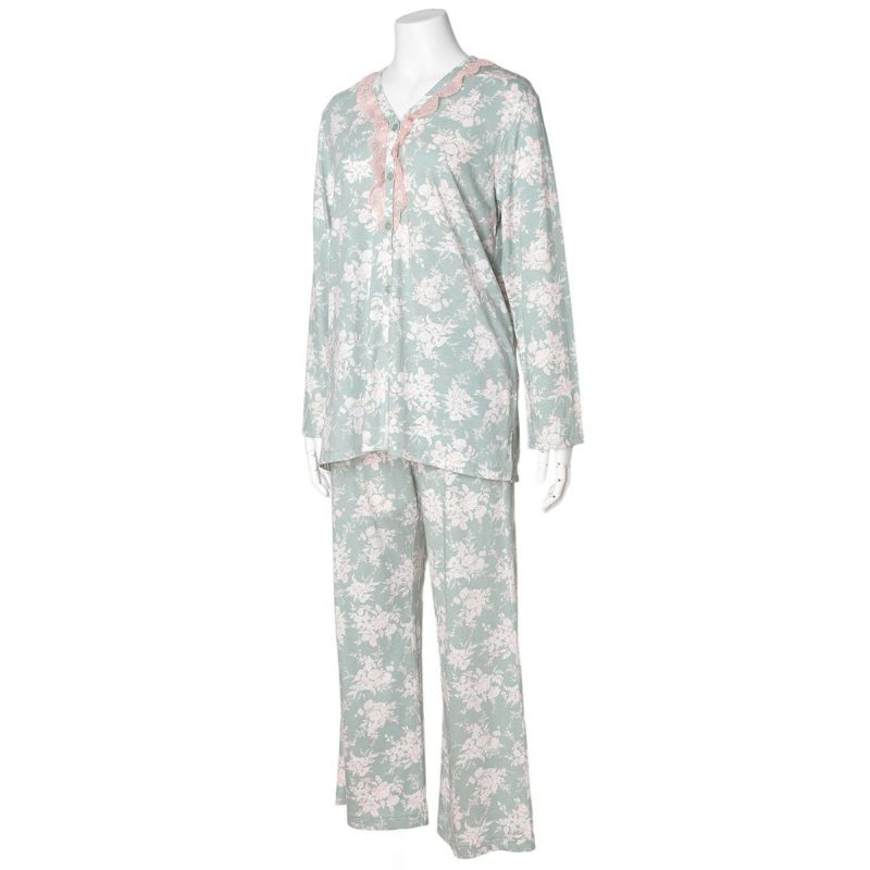 フローレンスPtN[長袖パジャマ] | KID BLUE OFFICIAL ONLINE STORE