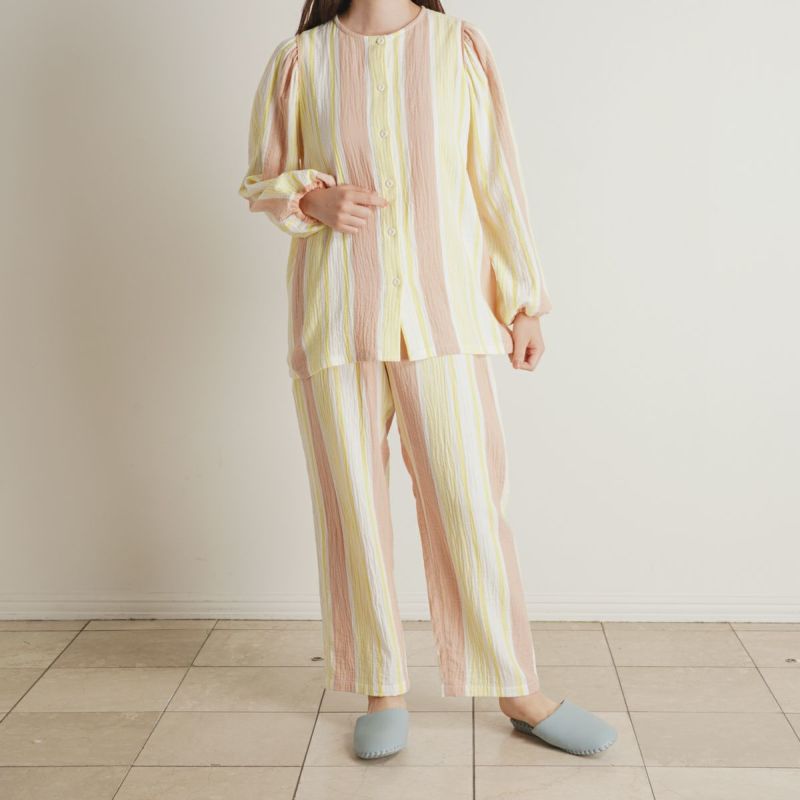 KID BLUE キッドブルー ガーゼパイルドット 七部袖パジャマネイビー上下 楽天市場】KID BLUE / キッドブルー 24シルクブラッサムPt[7分袖