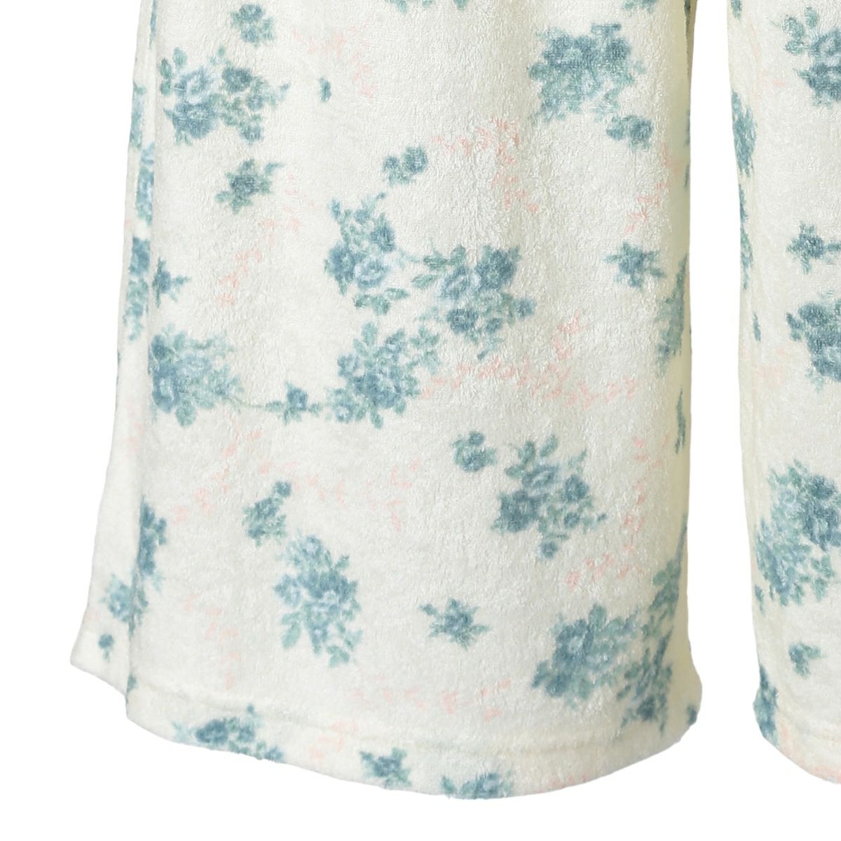 24ガーゼパイルブーケ[半袖パジャマ] | KID BLUE OFFICIAL ONLINE STORE