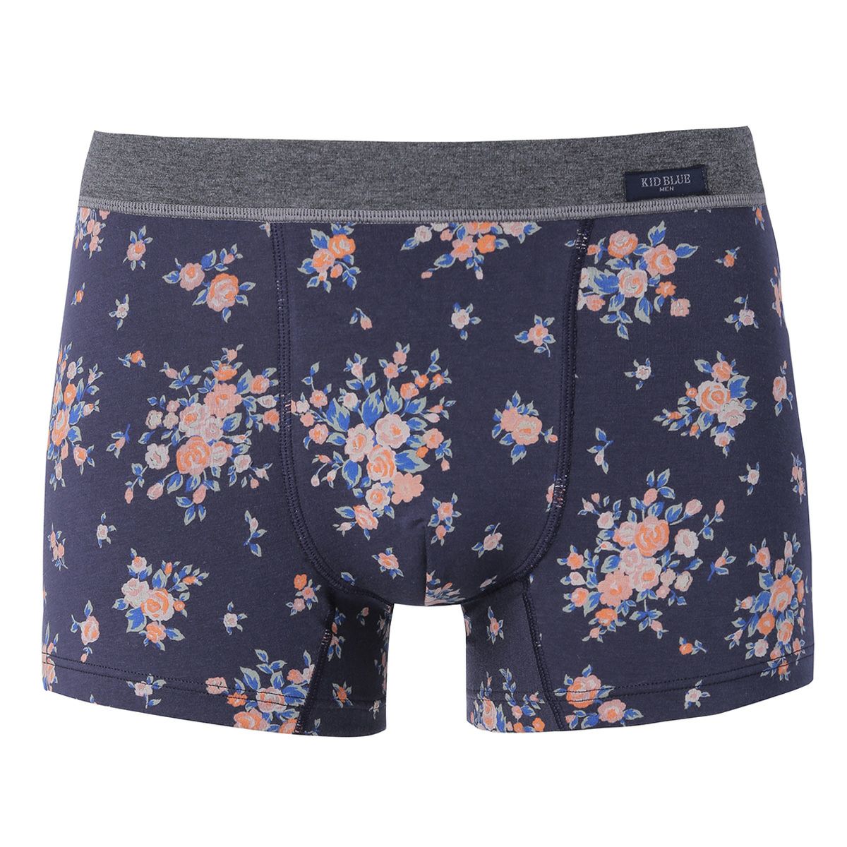 24ストライプトランクス[【メンズ】トランクス] | KID BLUE OFFICIAL