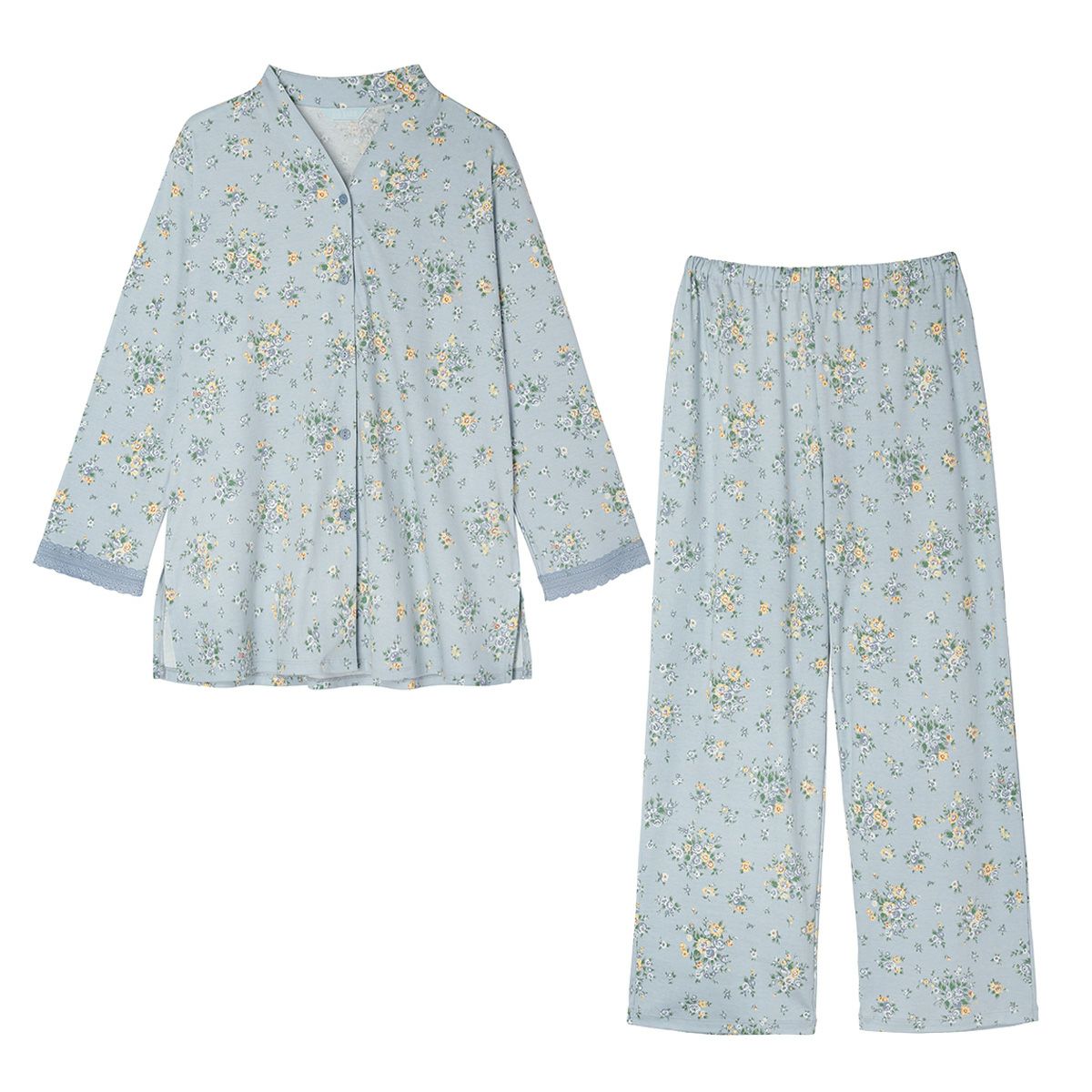 新品 KID BLUE ルームウェア UNISEX Lサイズ 値下げ KID BLUE OFFICIAL ONLINE STORE