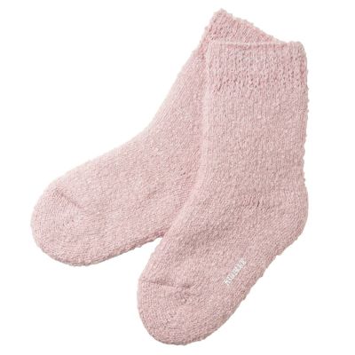 24あったかループソックス[ソックス]