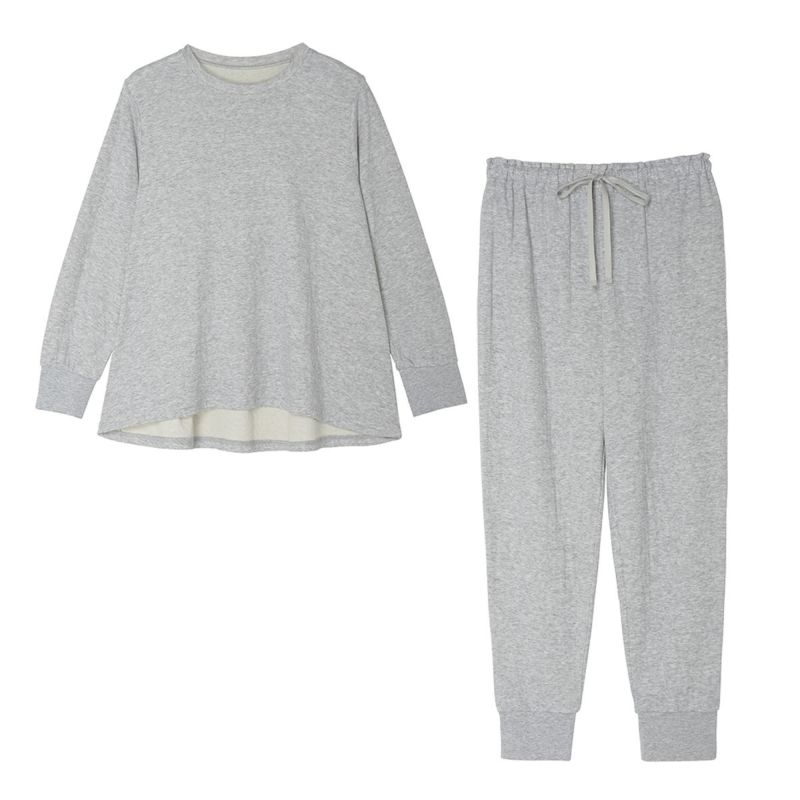 24接結天竺[長袖パジャマ] | KID BLUE OFFICIAL ONLINE STORE