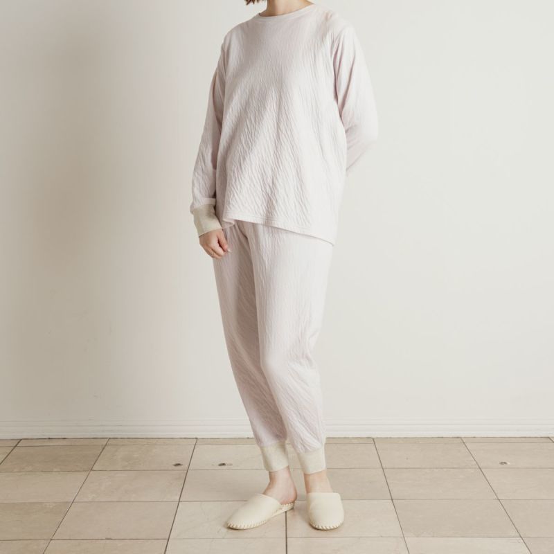 24接結天竺[長袖パジャマ] | KID BLUE OFFICIAL ONLINE STORE