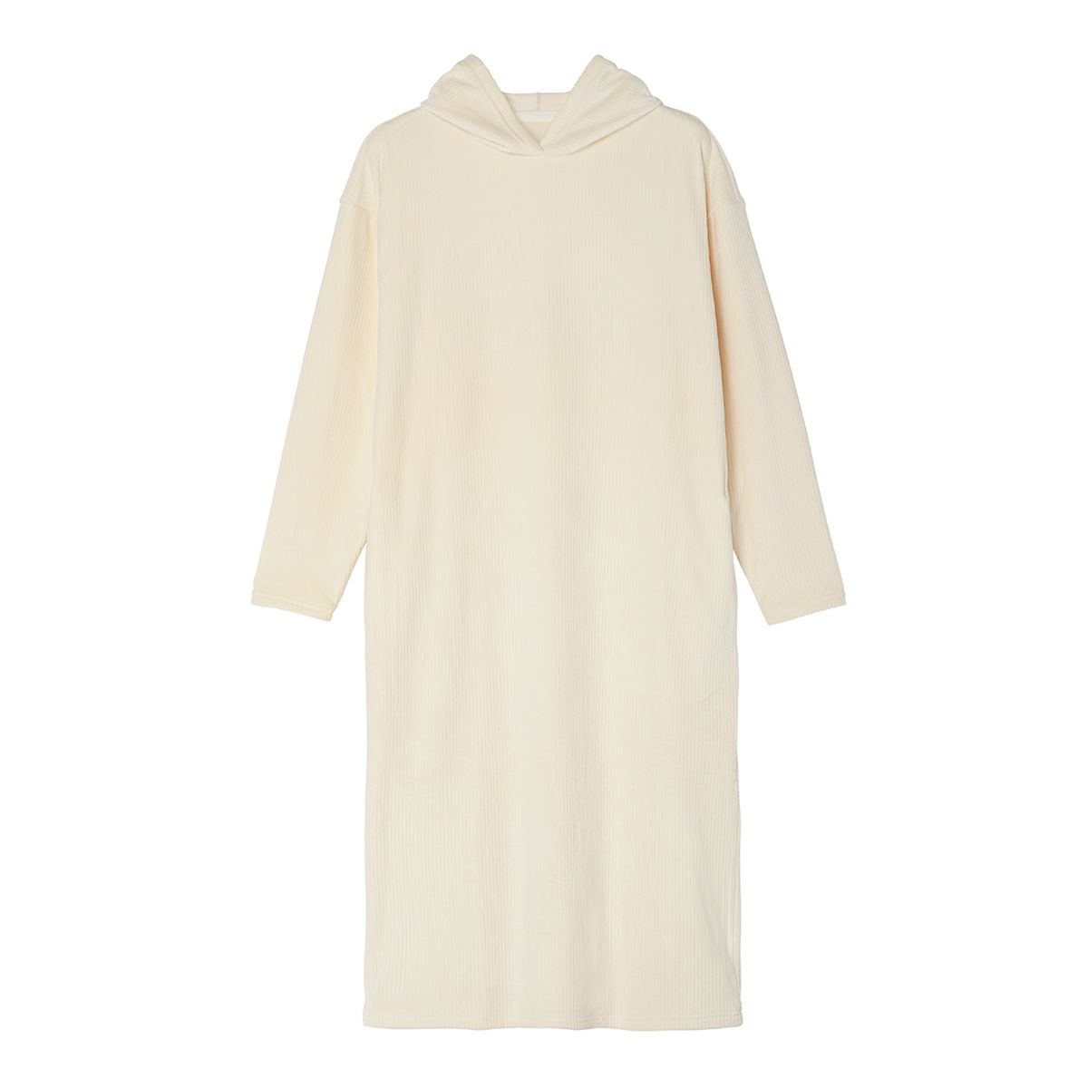 24フリースエンブ[長袖ワンピース] | KID BLUE OFFICIAL ONLINE STORE