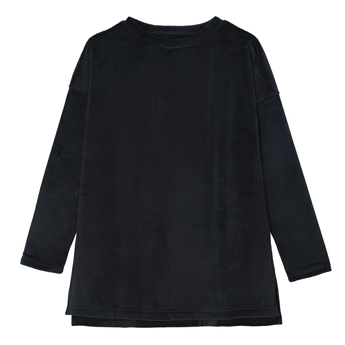 24オーガニックコットン裏毛[長袖トップス] | KID BLUE OFFICIAL