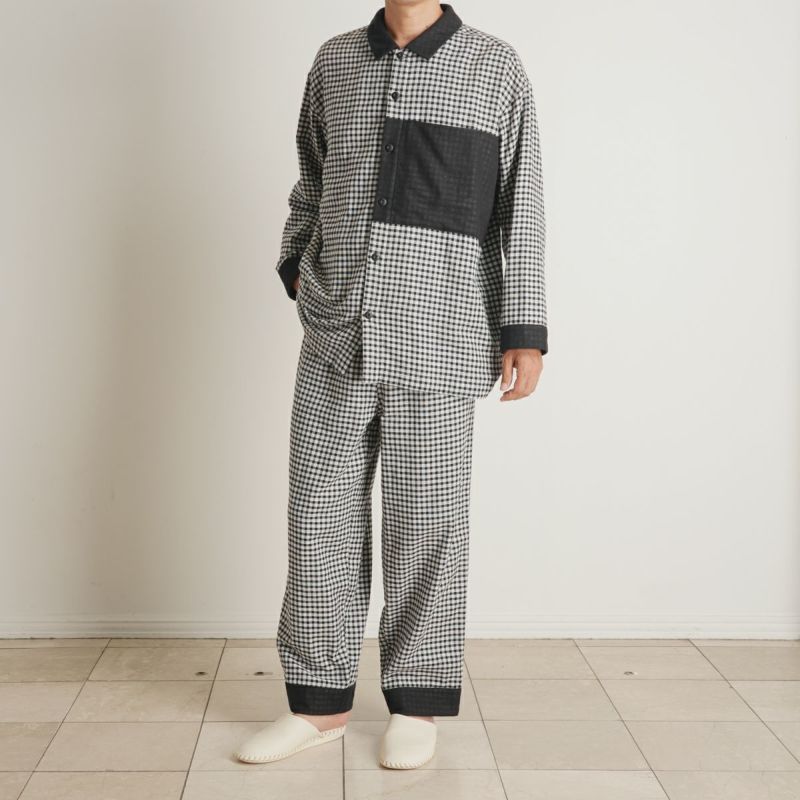 フローレンスPtN[長袖パジャマ] | KID BLUE OFFICIAL ONLINE STORE