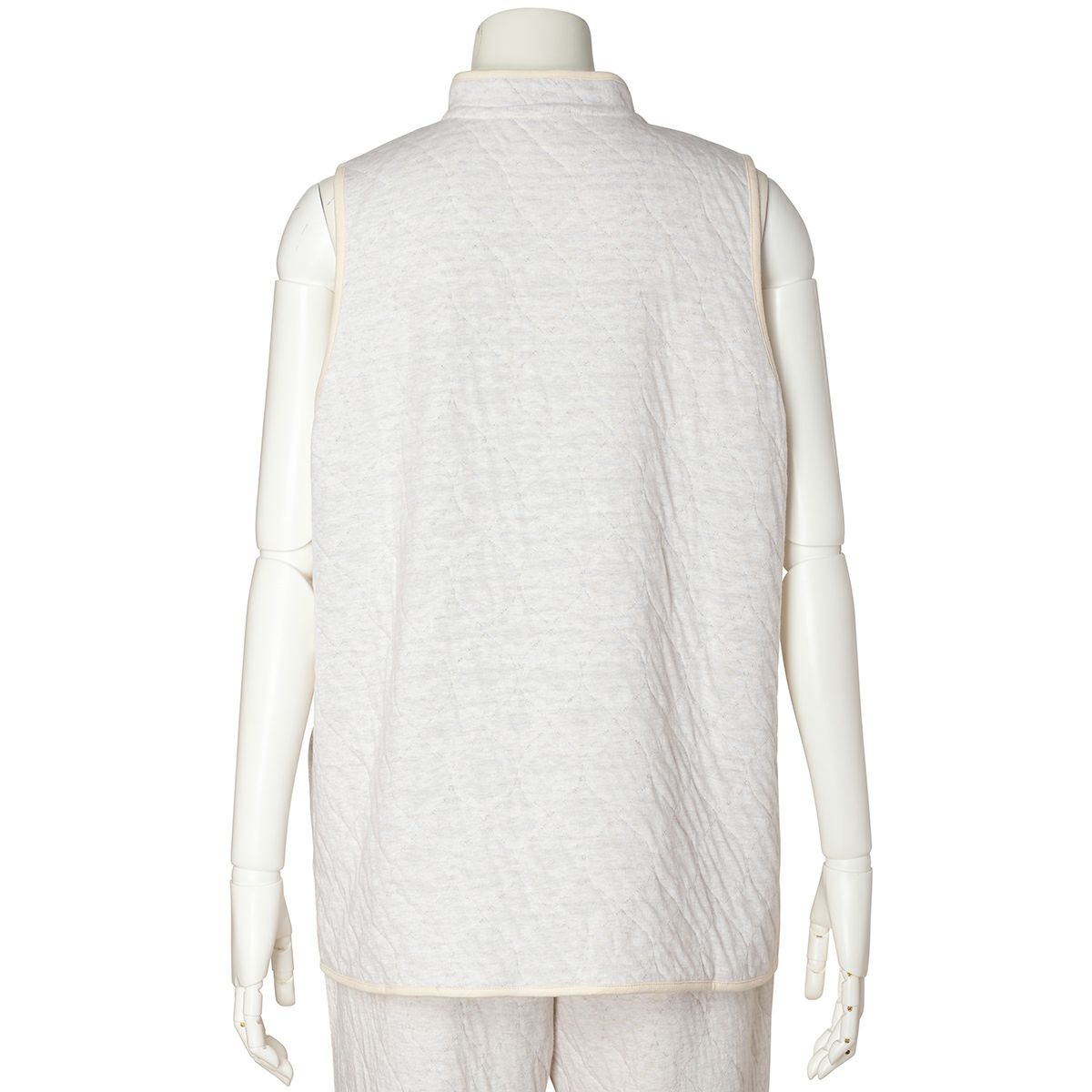 24コットンキルト[ベスト] | KID BLUE OFFICIAL ONLINE STORE